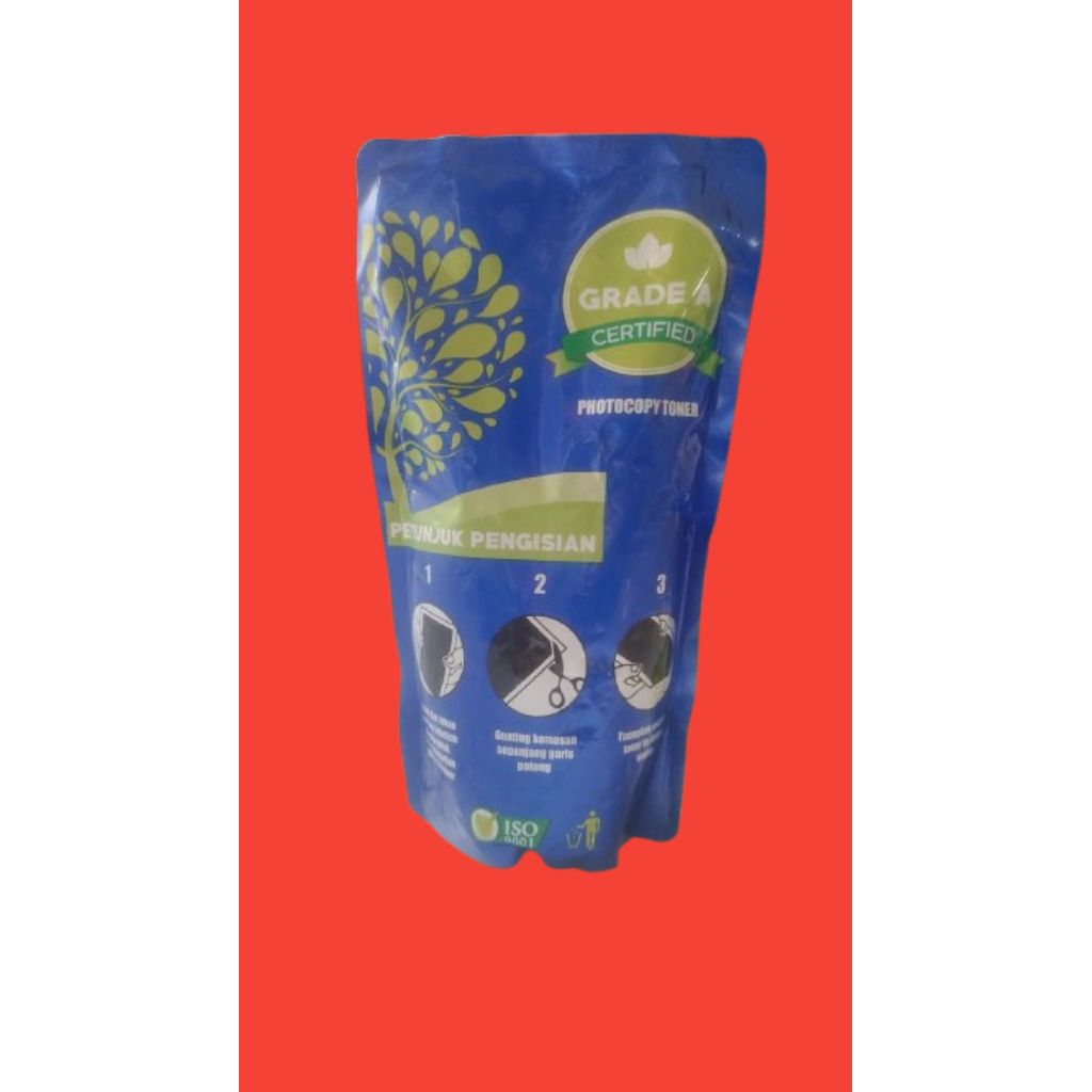 Toner Fotocopy Canon atau Tinta fotocopy Canon
