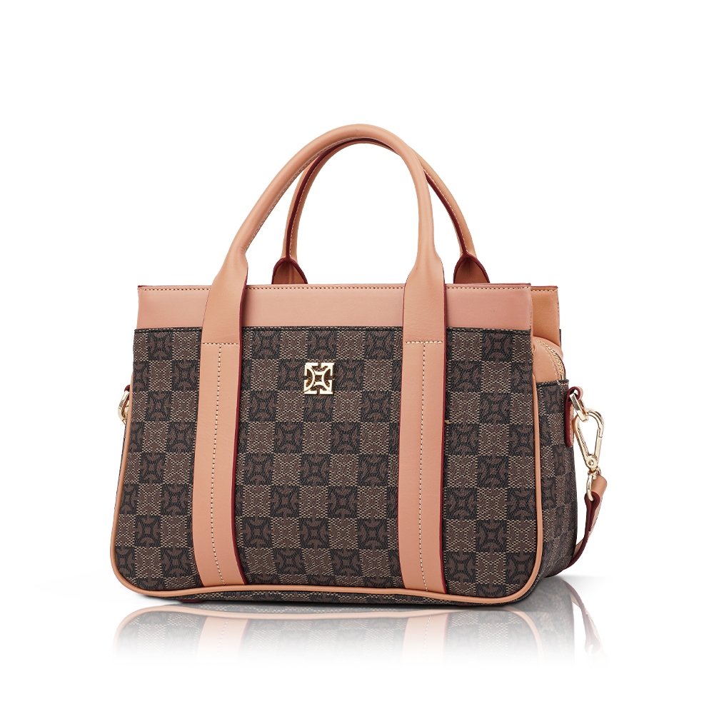 Gobelini Gisella Satchel Bag