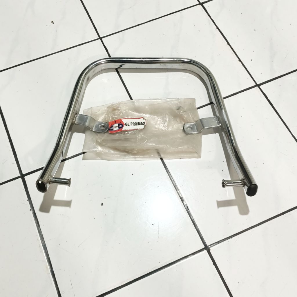 Begel Behel Honda Gl Pro Gl Max Gl Series