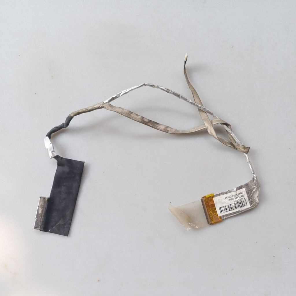 Fleksibel Lcd Laptop HP pavilion G4