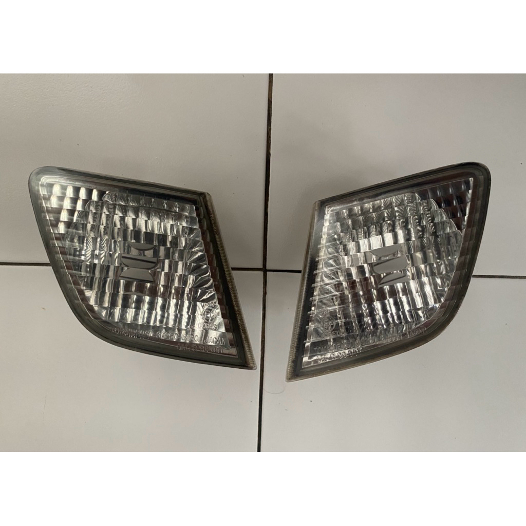Lampu Bagasi Suzuki Aerio Original Copotan