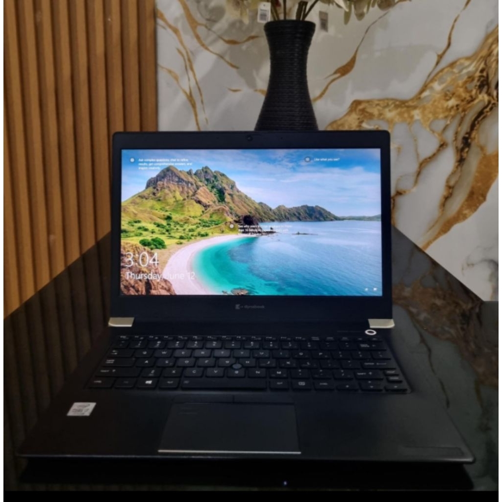 DYNABOOK PORTEGE X30-G Ci7-Gen10 / 13,3 Inch