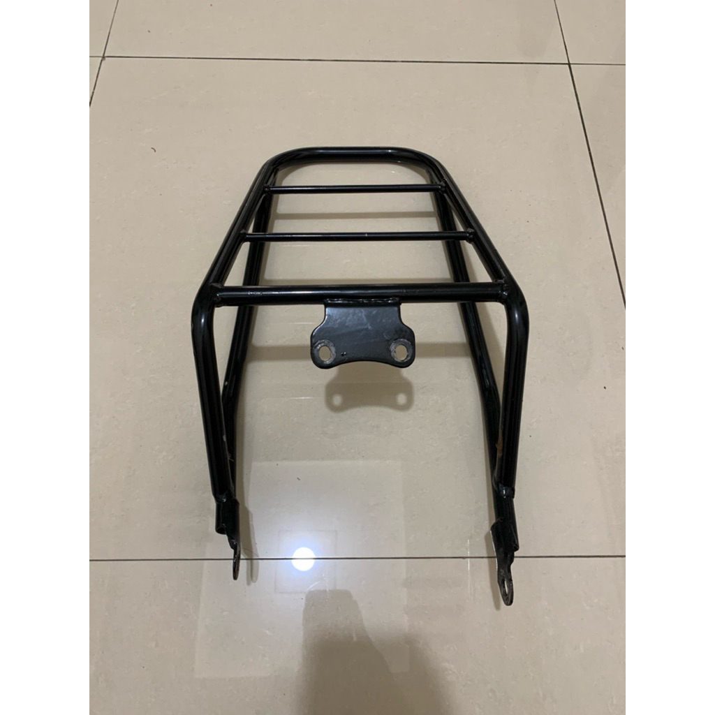behel original copotan suzuki ts125
