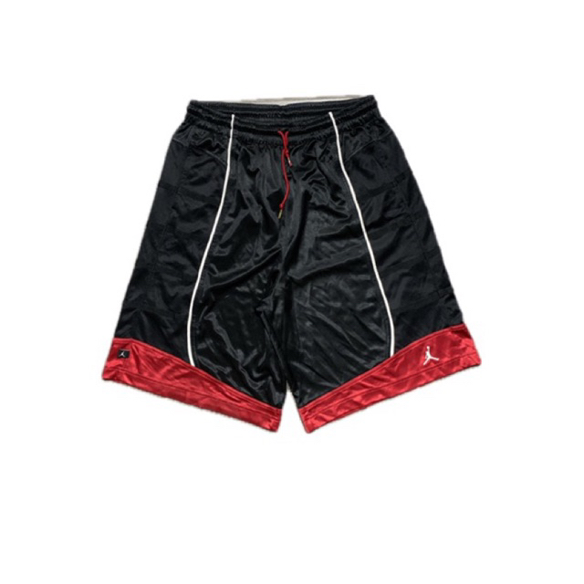 celana pendek basket jordan / celpen jordan second