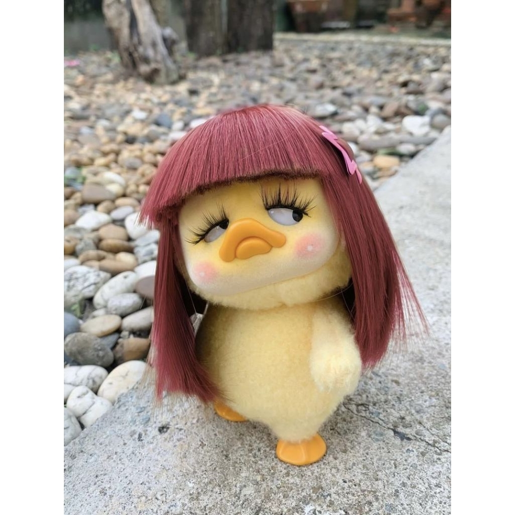 boneka doll impor