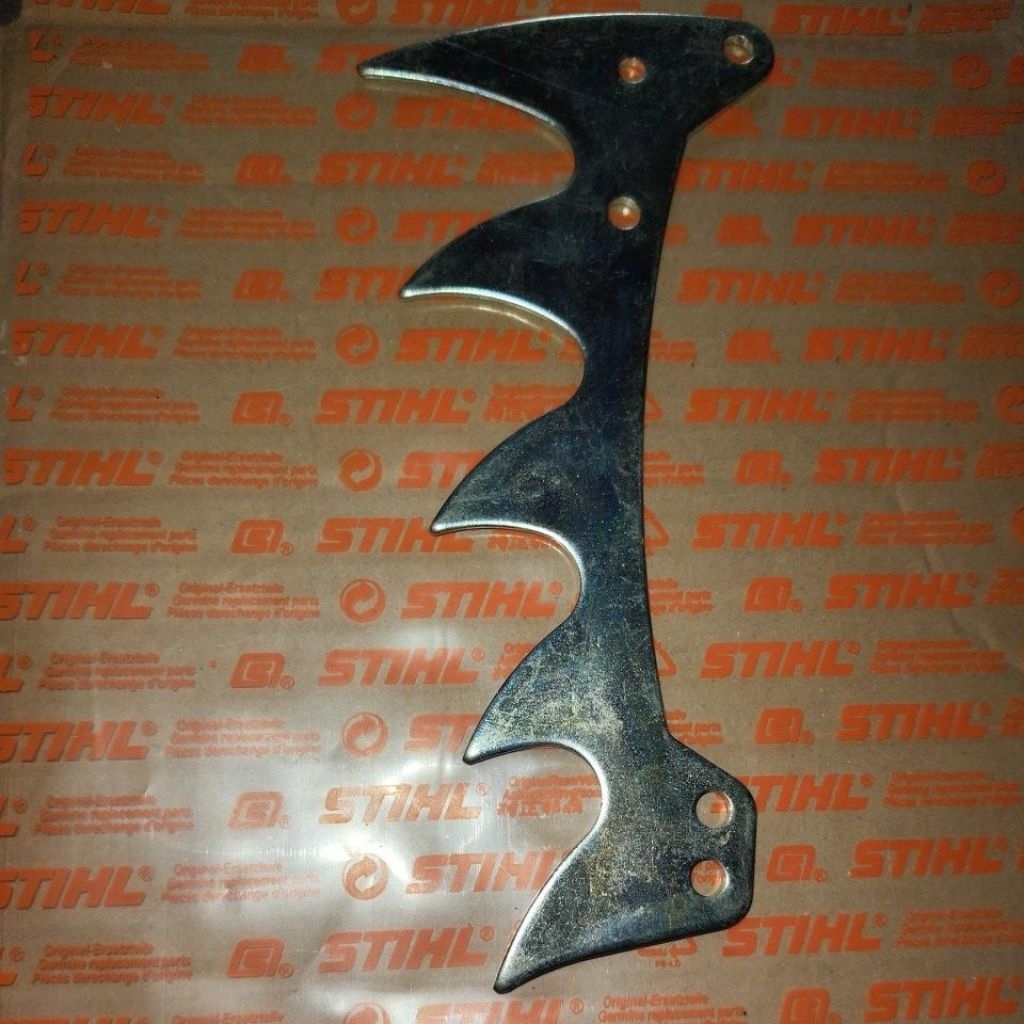 Cakar mesin senso type 070 chainsaw sparepart mesin pemotong kayu