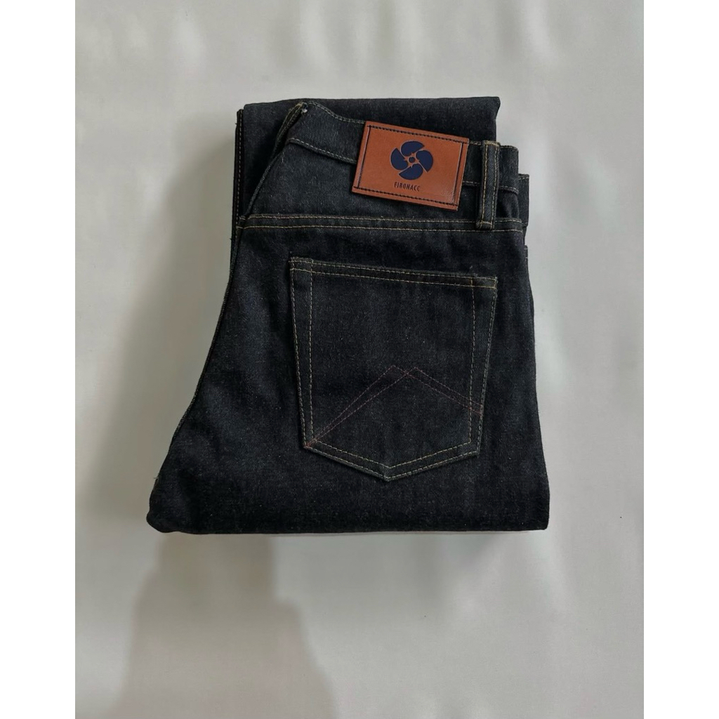 FIBONACC by AYE DENIM CO