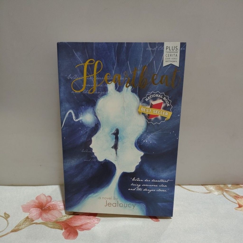 a Novel by HEARTBEAT