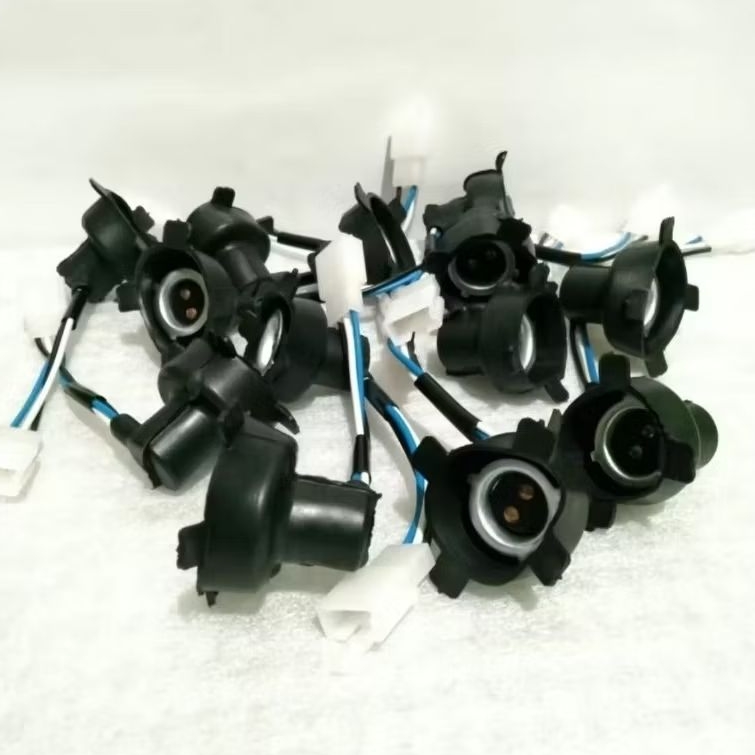 Fiting Lampu Piting Cop Lampu Depan Honda Grand / Prima / Legenda / Supra X Merk WIN HARGA SATUAN