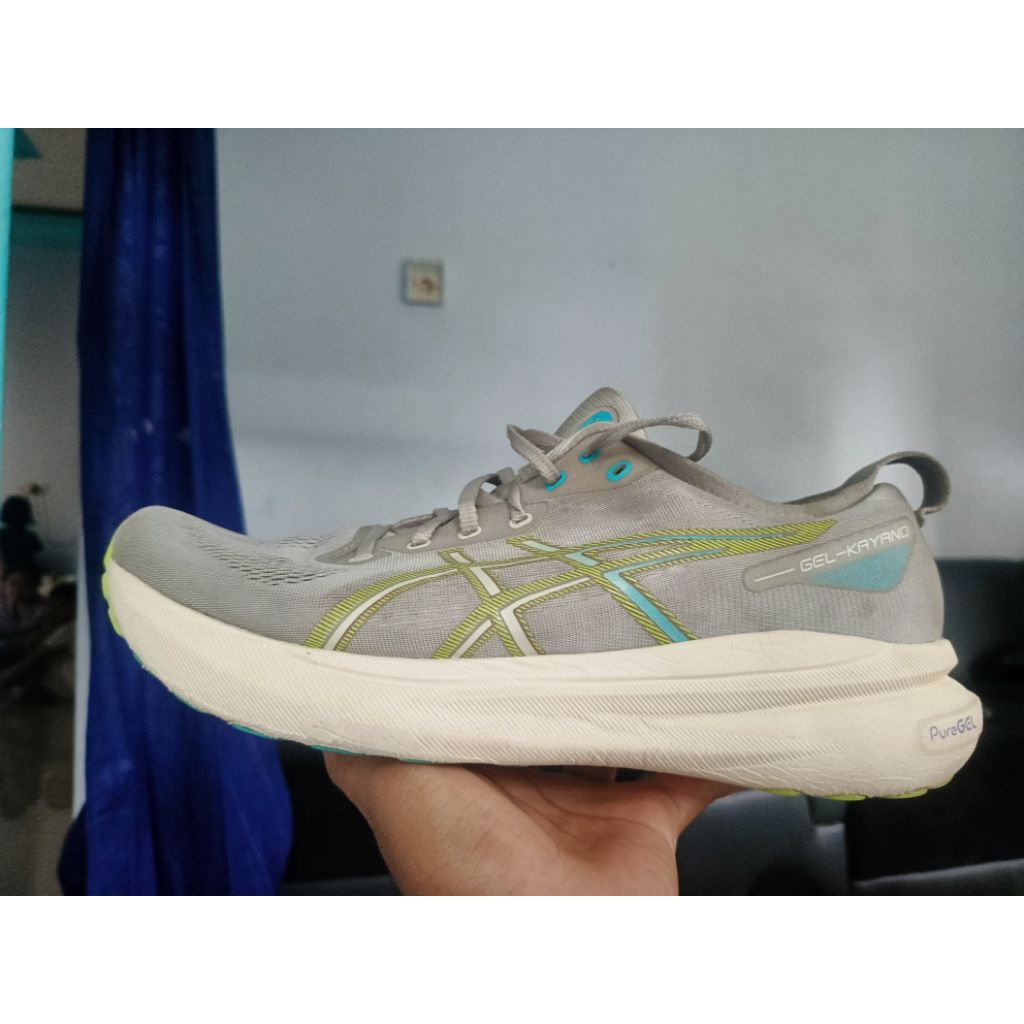 Asics Gel Kayano 31 Second Original