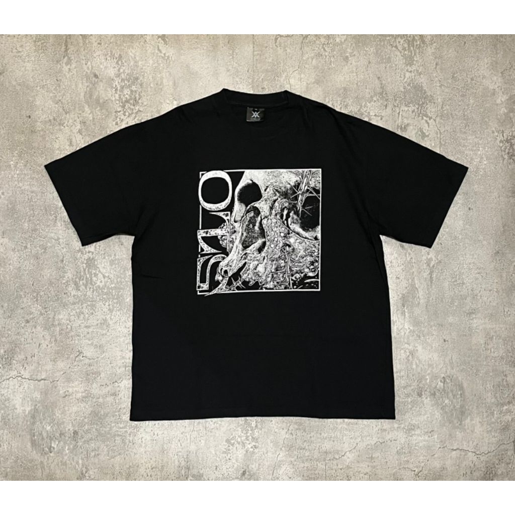 Tshirt 510 - Skull