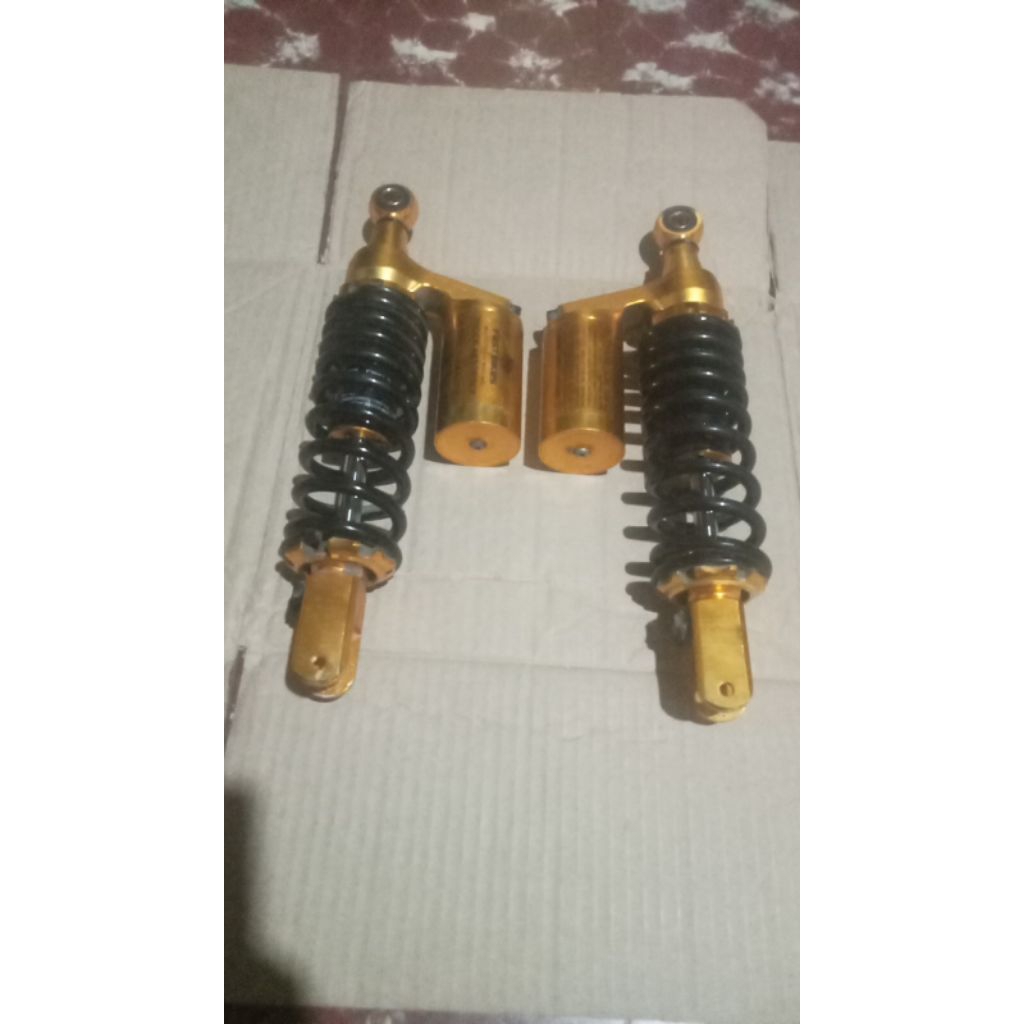 shock sekok belakang variasi nmx PCX secon