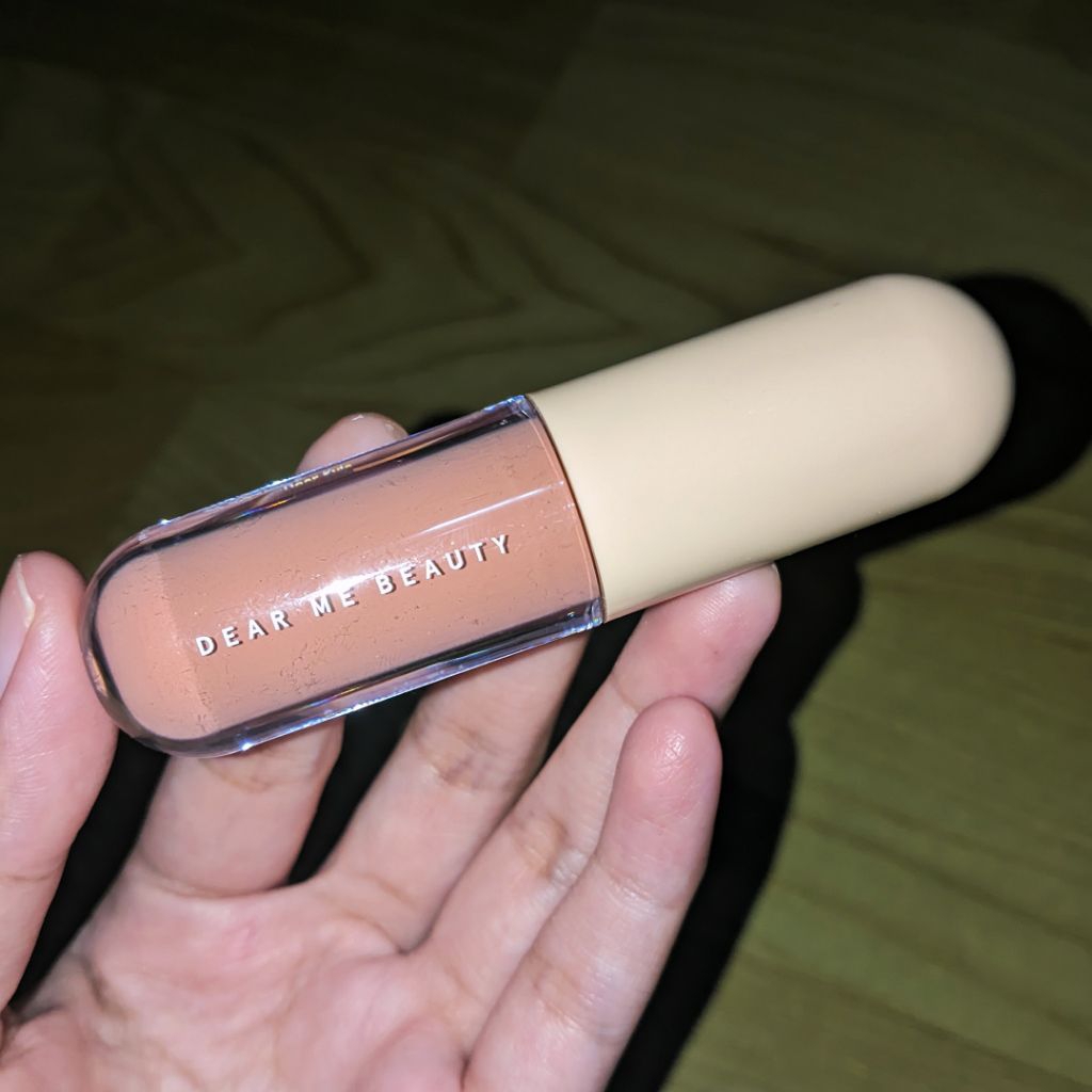 Dear Me Beauty Dear Kyla SerumLiptint *preloved