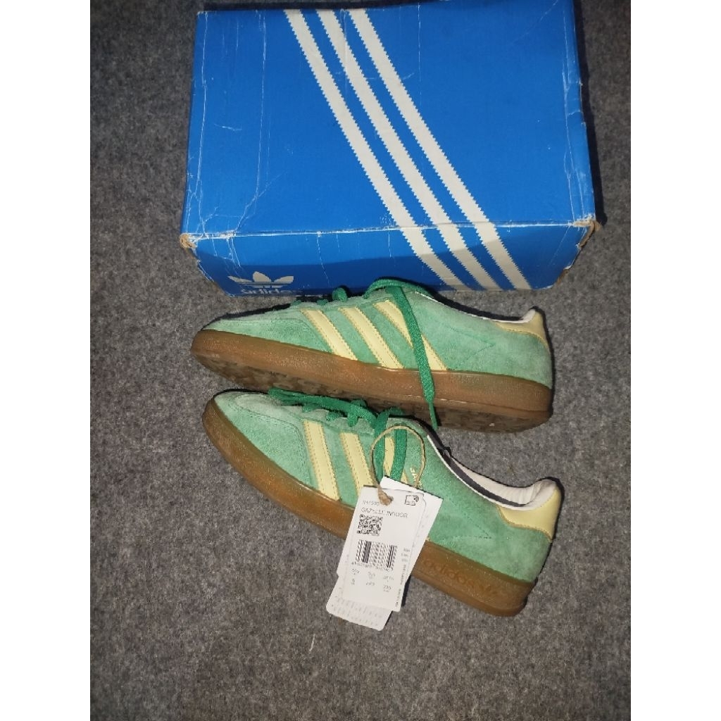 Adidas gazelle indoor original