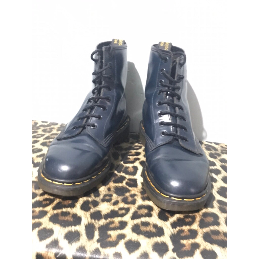 Dr Martens