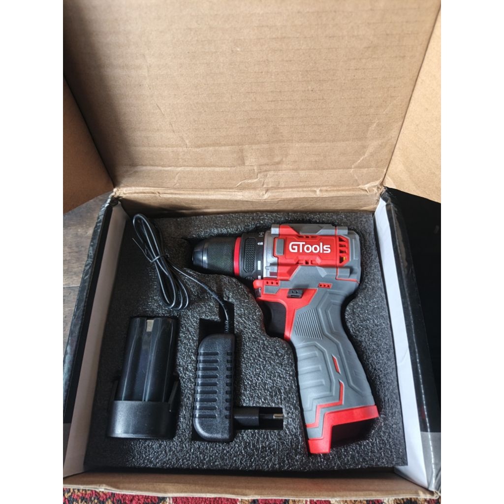 GTools GT12pro