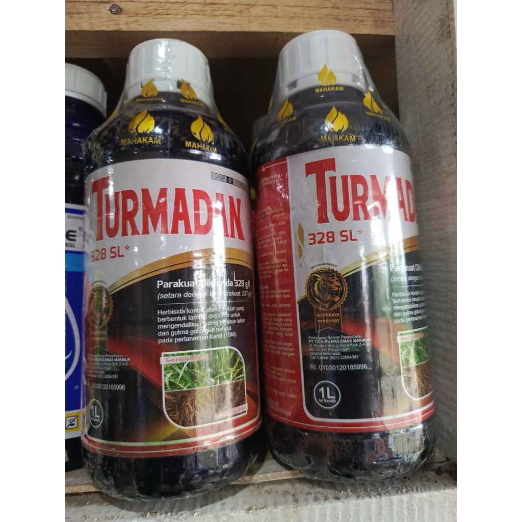 TURMADAN 328 SL 1Liter