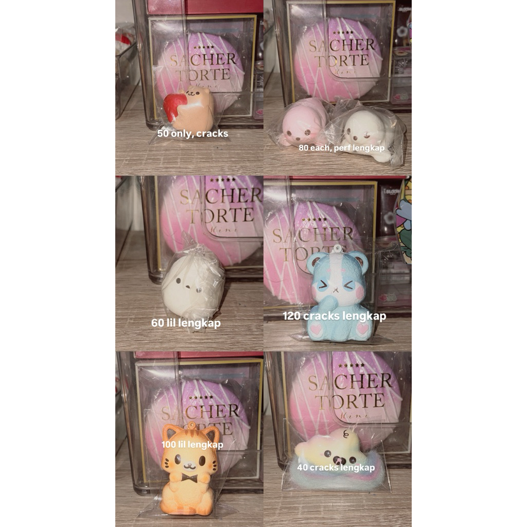 squishy flashsale ibloom, dll