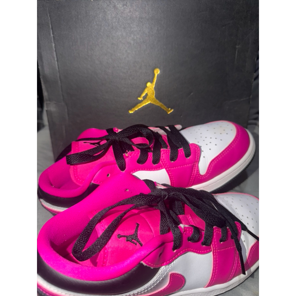 air jordan low