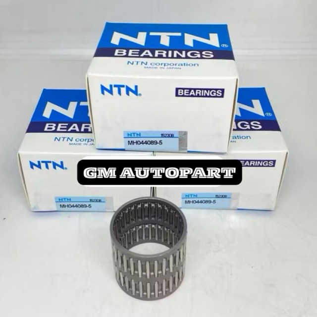 BEARING NTN TRANSMISI GIGI 5 CANTER PS125 MH044089-5