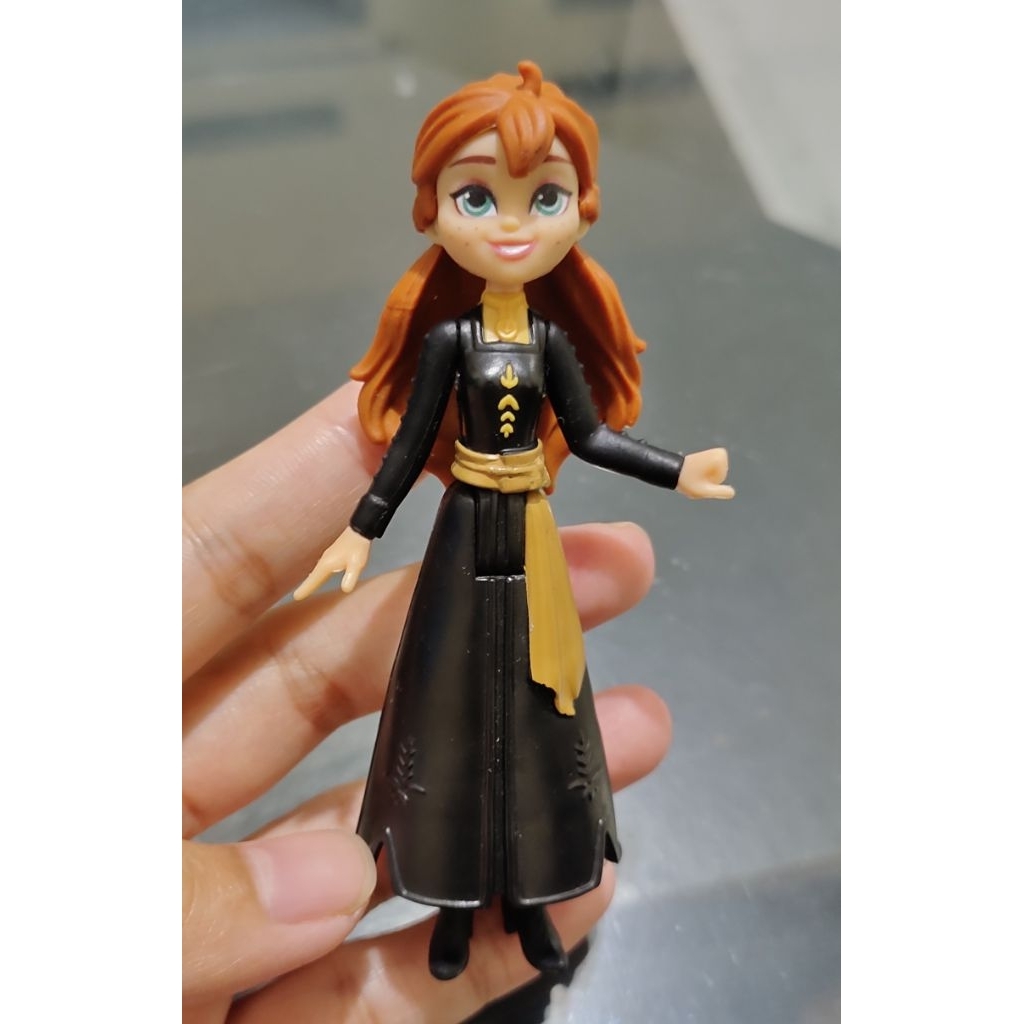 Figure Disney Original Preloved