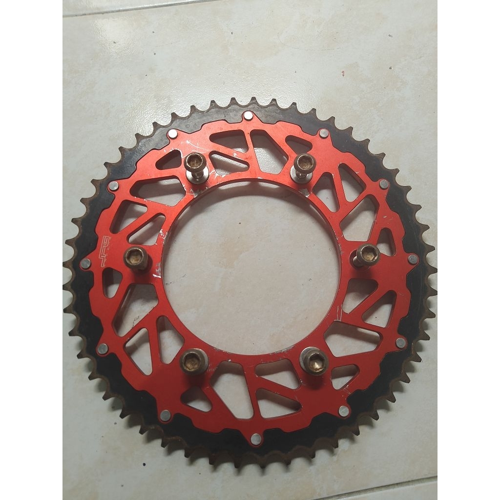 ger belakang crf 2-51 jfg racing/ ger crf jfg racing