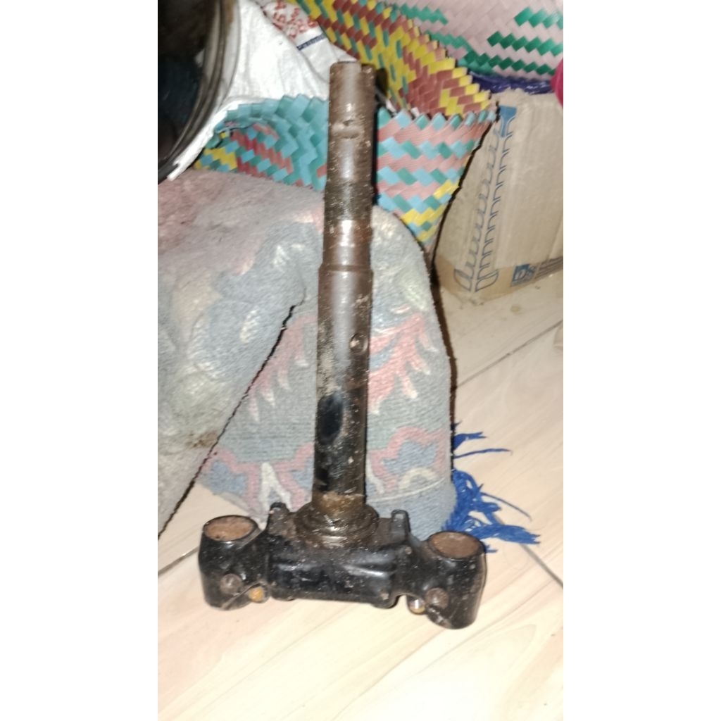 T/ komstir 125z original