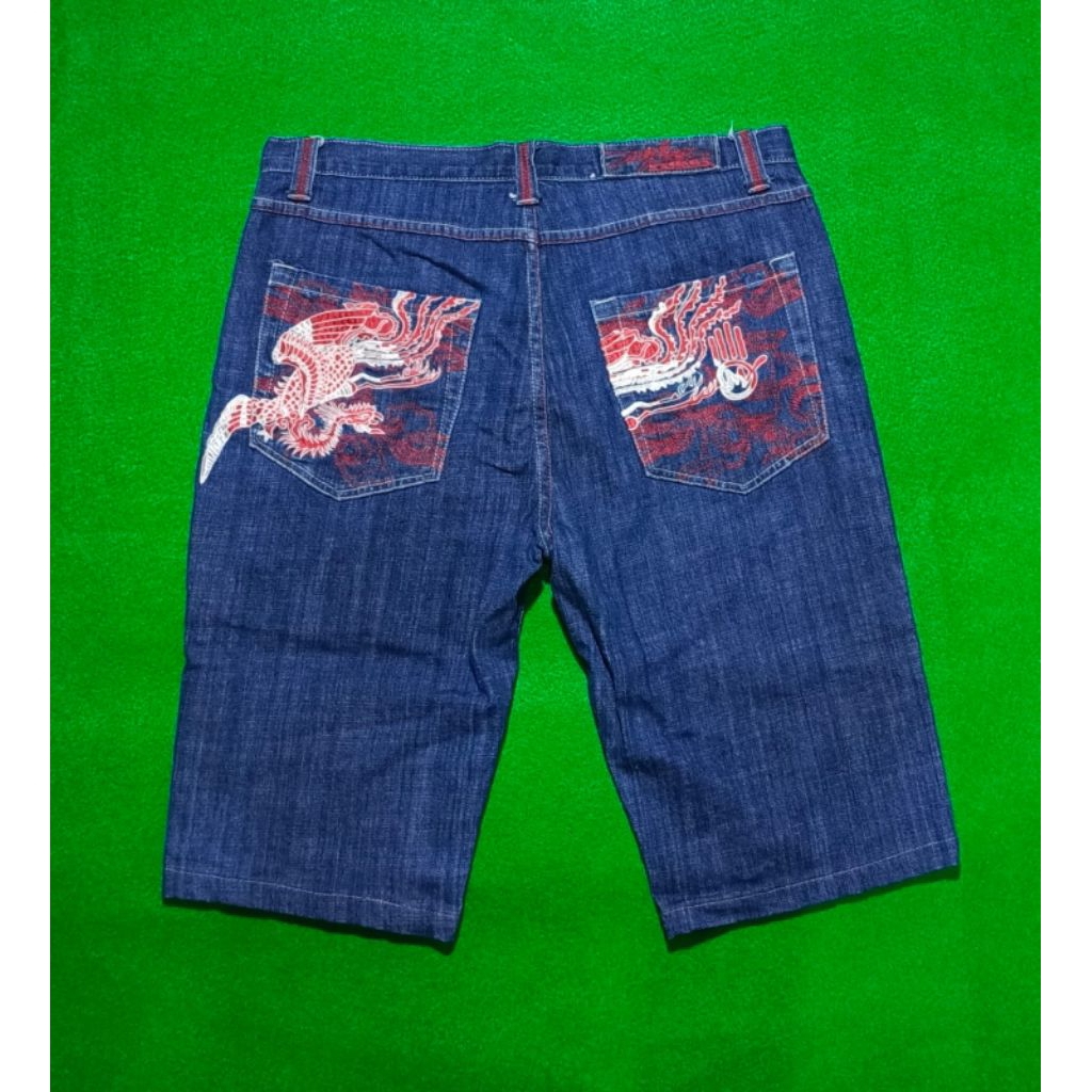 short pants vintage y2k miskeen
