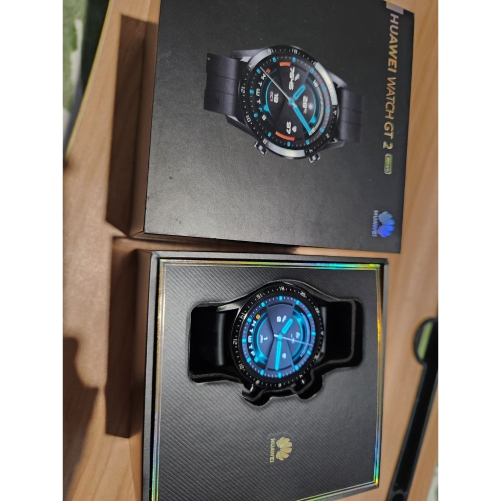 Huawei Watch GT2