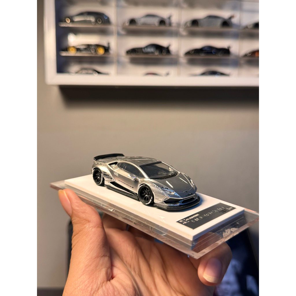 LB Performance Lamborghini Huracan