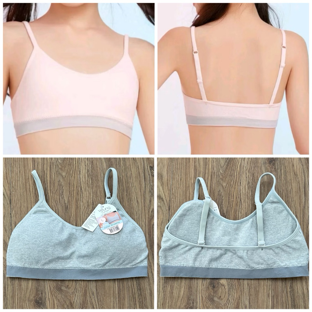 Young curves miniset junior C22-100050 tali adjust branded