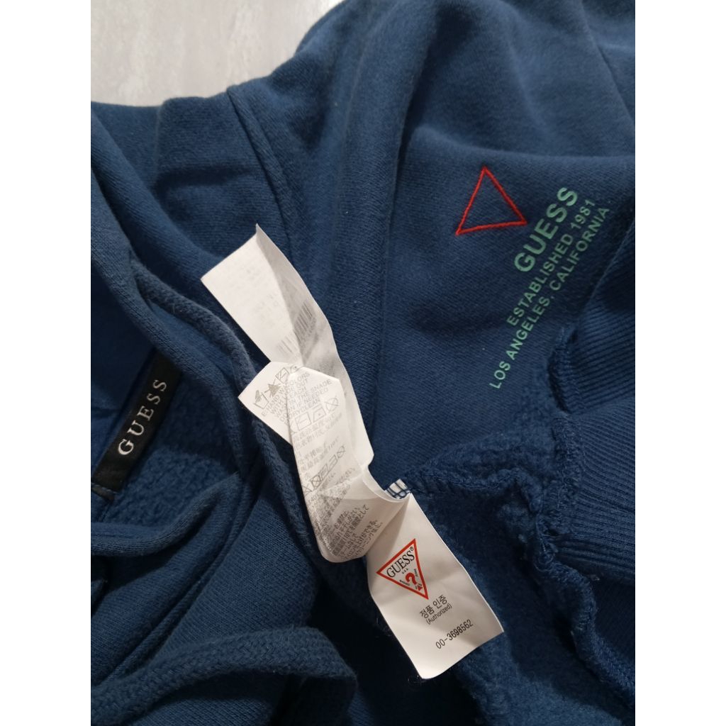 hodie guess termurah
