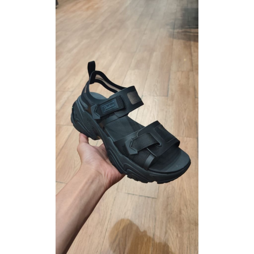 Best seller sandal skechers stamina for women original