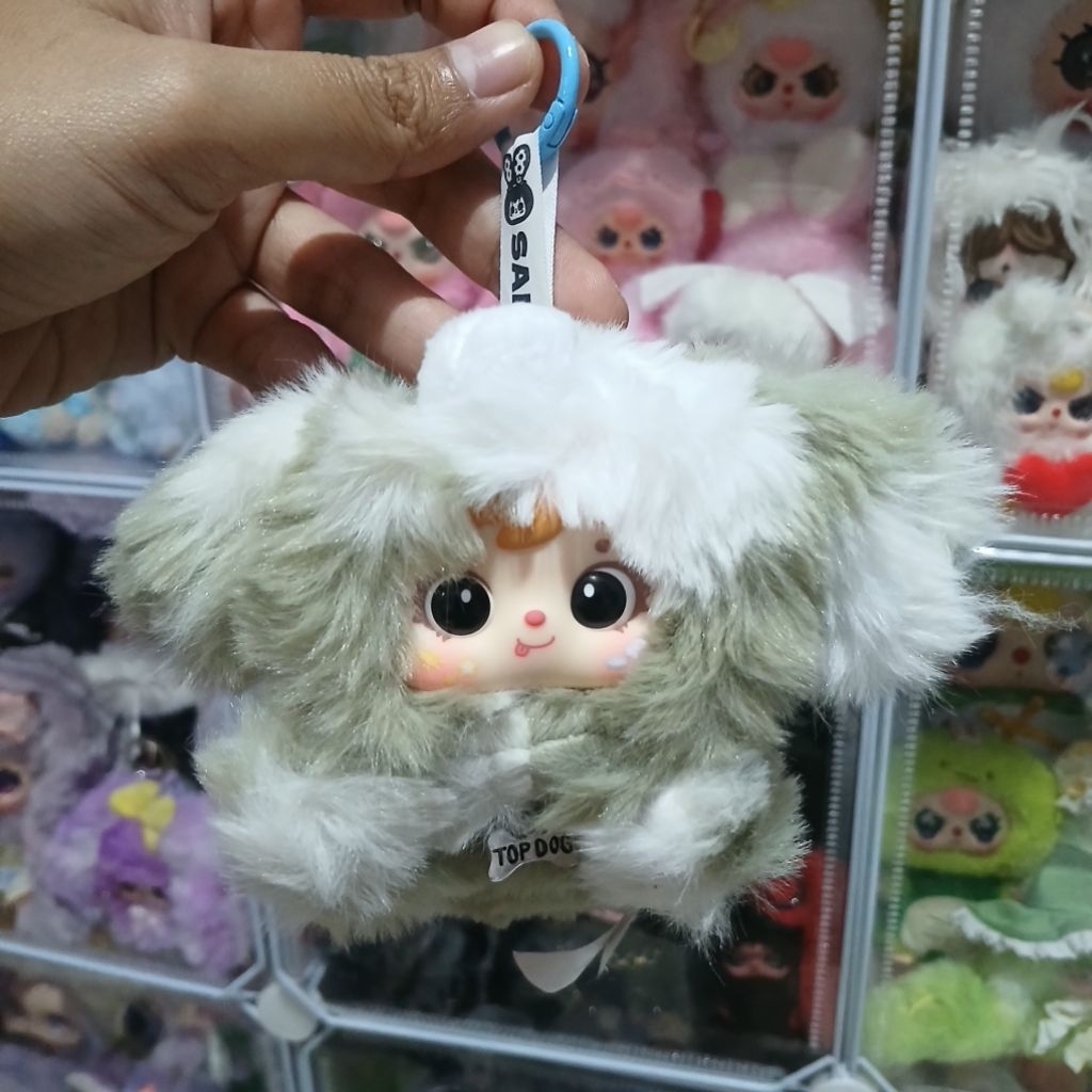 Sale Doudou dll