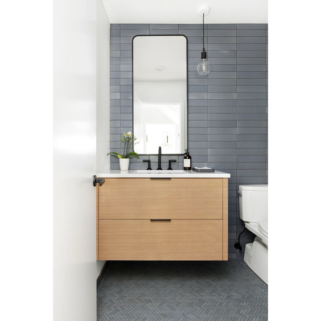 kabinet wastafel gantung kabinet wastafel cuci tangan wastafel murah