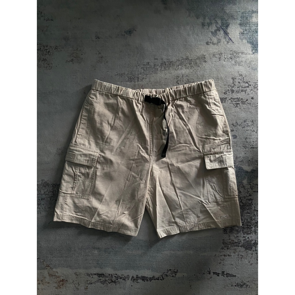 Cargo pants reebok vintage