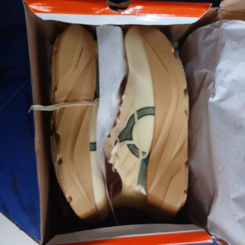 sepatu running ortuseight 3.0 size 47