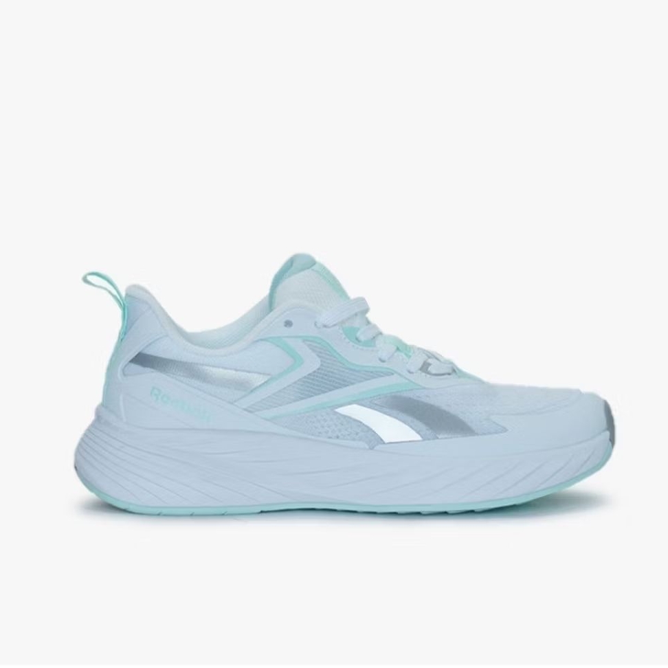 REEBOK VERSE WOMEN'S RUNNING SHOES - WHITE