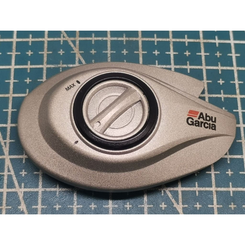 Sparepart Reel BC Abu Garcia MAX4STX-L (Bekas)