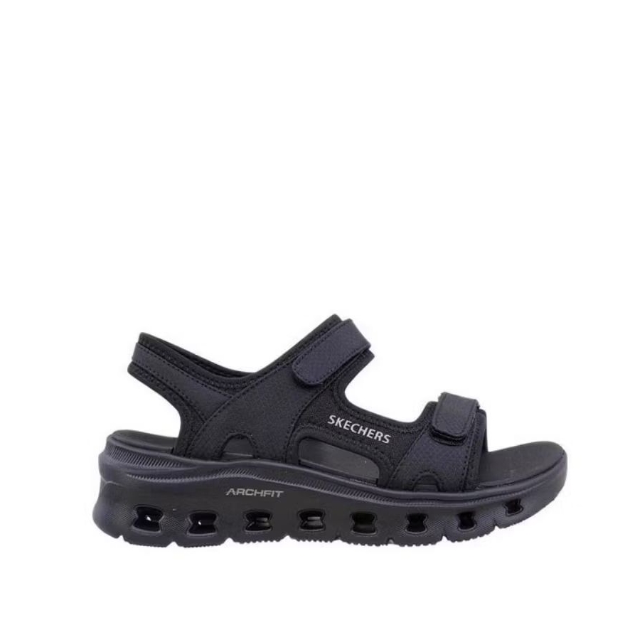 Skechers Arch Fit Glide Step Pro Women's Sandal - Black