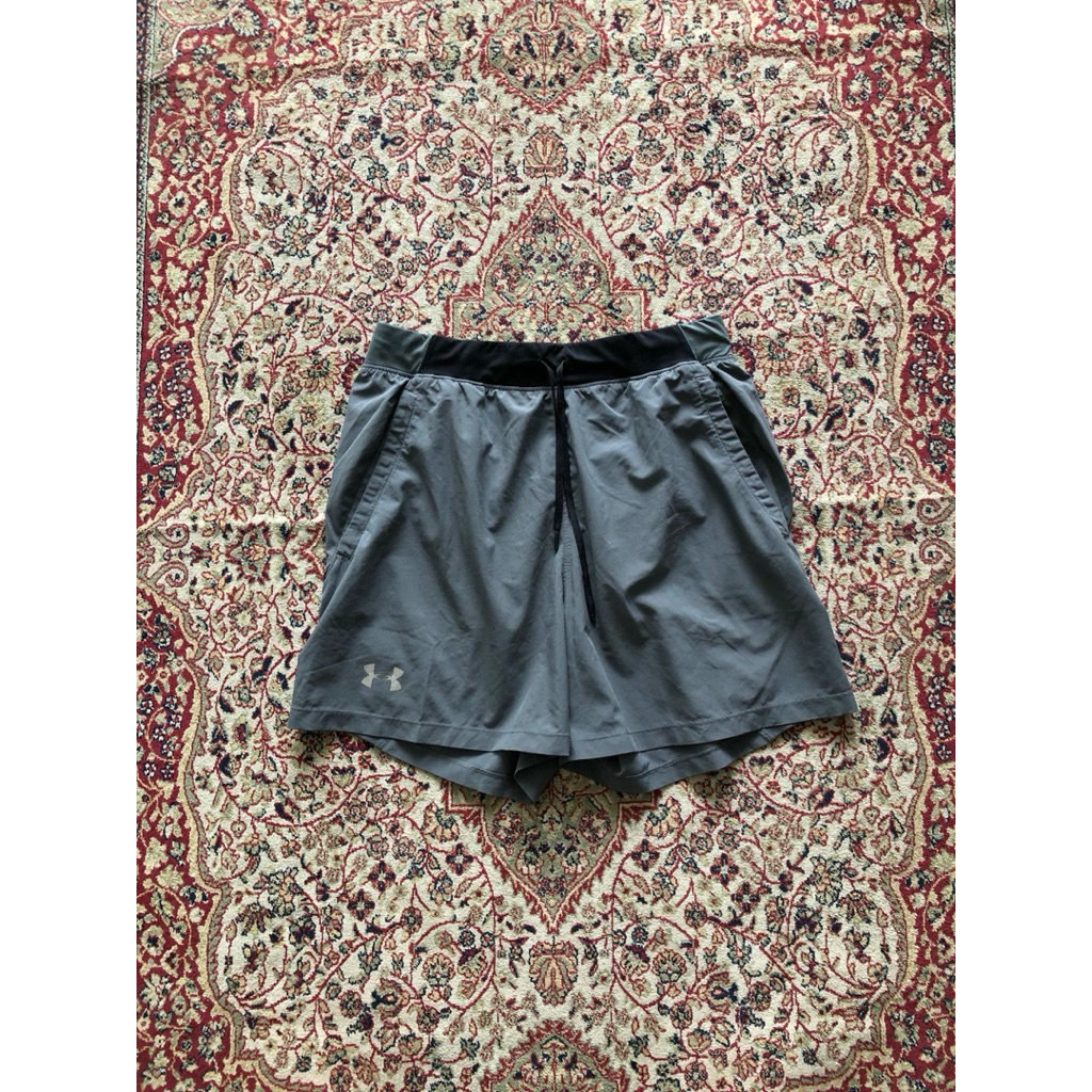Celana Under armour running short pants Casual Under armour Hi232