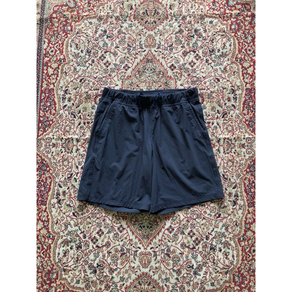 Celana The North Face short pants Vintage The North Face Outdoor Hi235M
