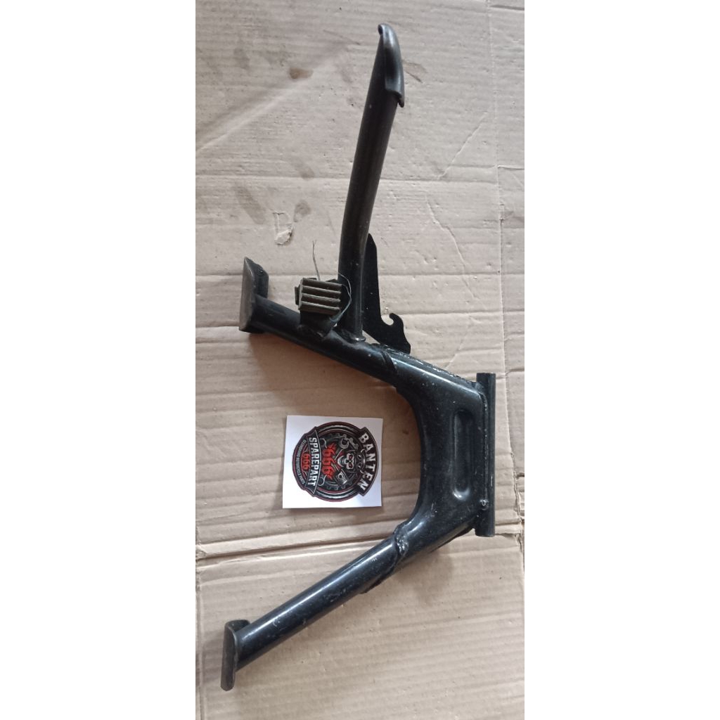 Standar 2/tengah honda Genio Delux Scoopy new Beat streets new (original copotan)