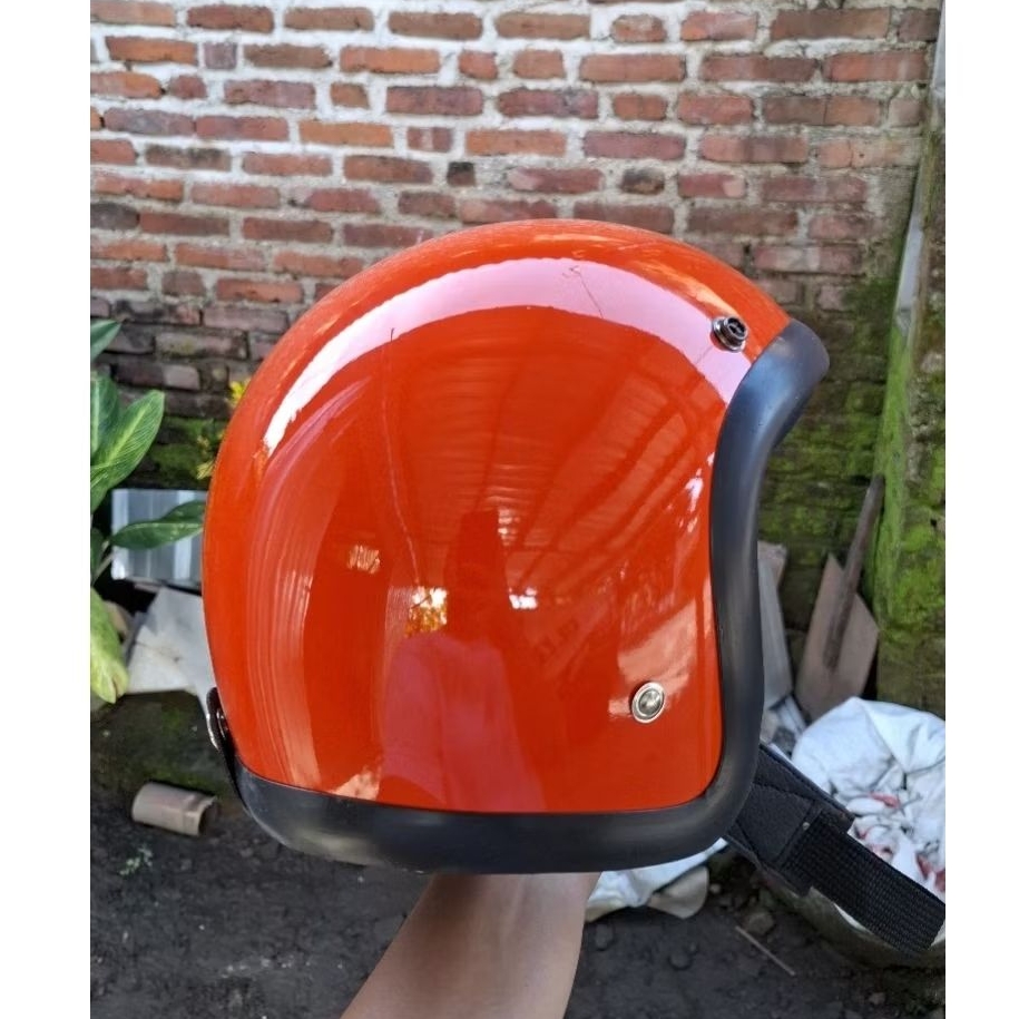 helm slim head tx 500