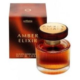 Amber Elixir Eau de Parfum