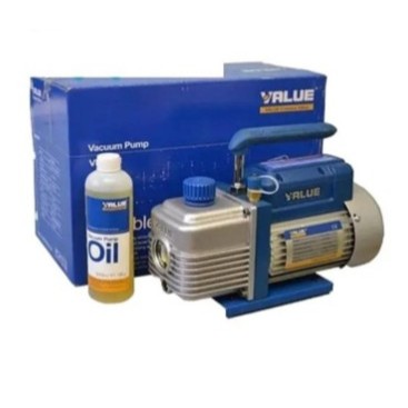 VALUE VACUUM PUMP AC VE115N