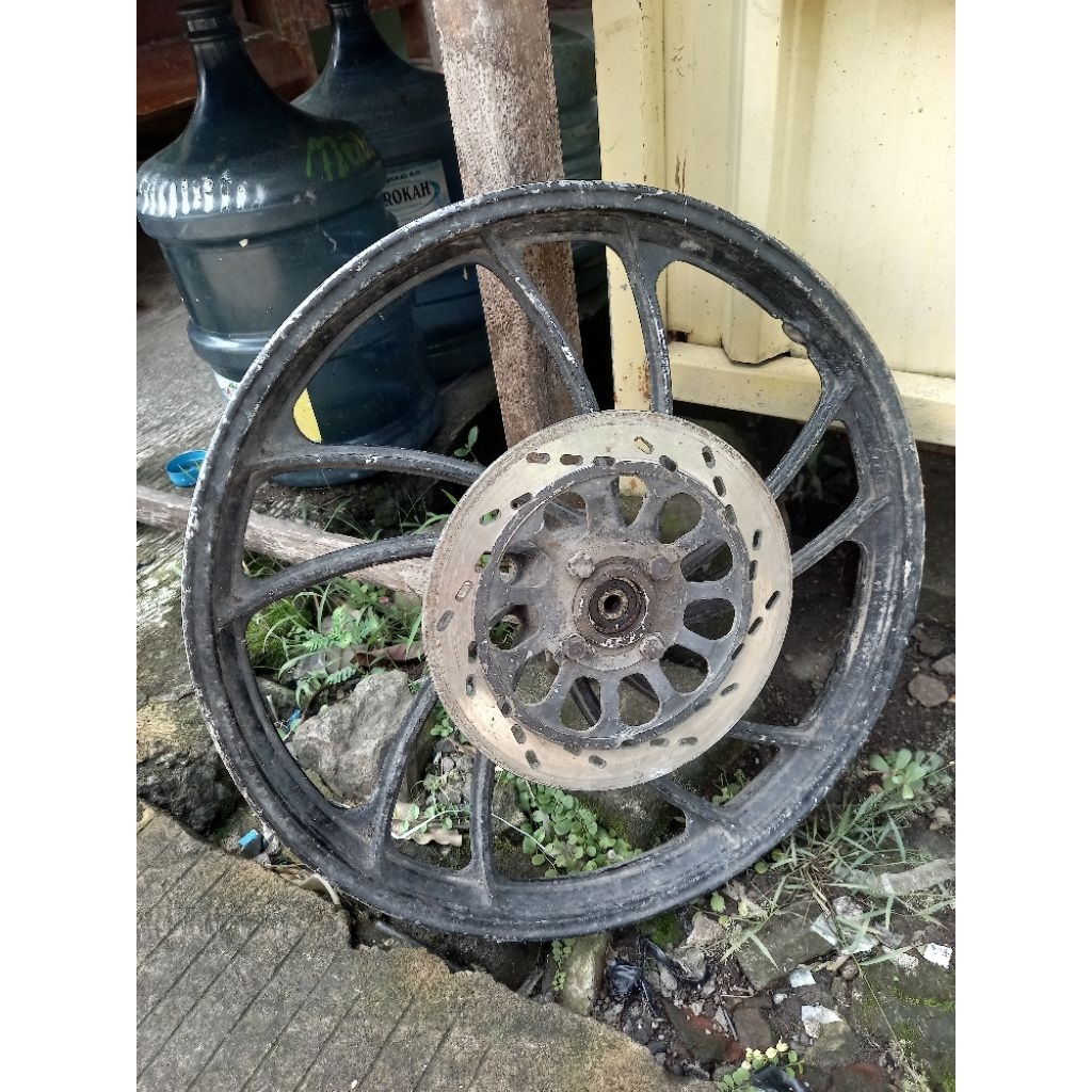 pelek cefiro ring 17suzuki