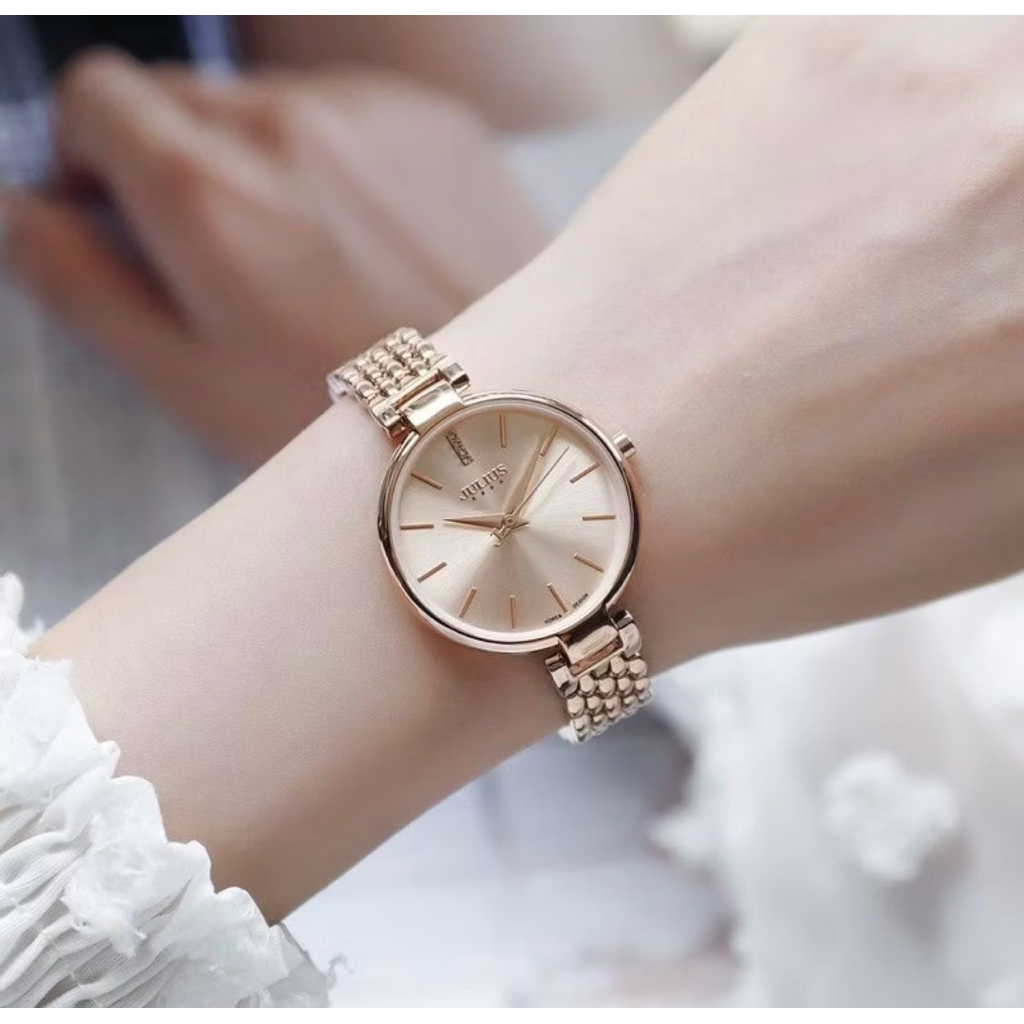 Preloved Jam Tangan Julius
