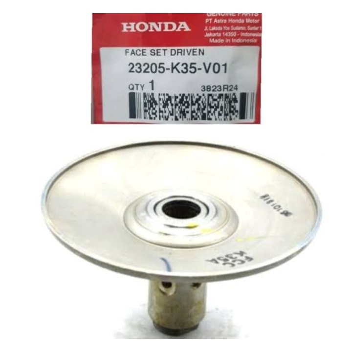 PULY PULLY PULI VARIO PARIO 125 150 2015 2016 2017 23224K35V00 23205K35V01 23224-K35-V00 23205-K35-V
