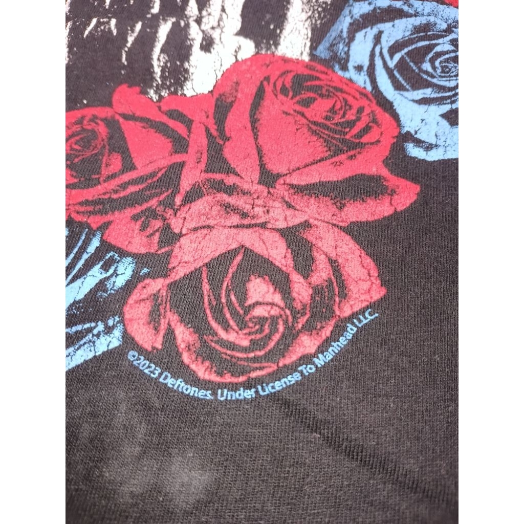 kaos deftones original
